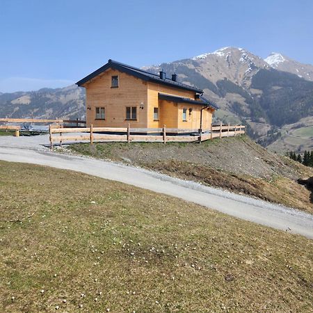 Lipphuette Top Lage Mit Traumhafter Aussicht Rauris Exterior photo