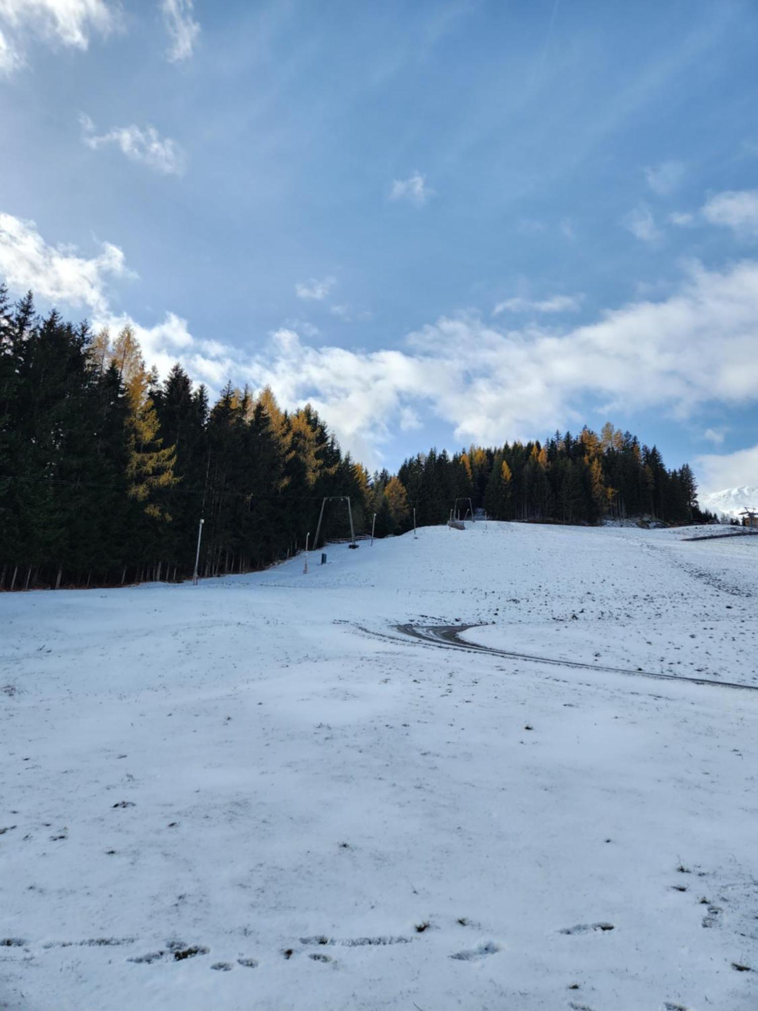 Lipphuette Top Lage Mit Traumhafter Aussicht Rauris Exterior photo