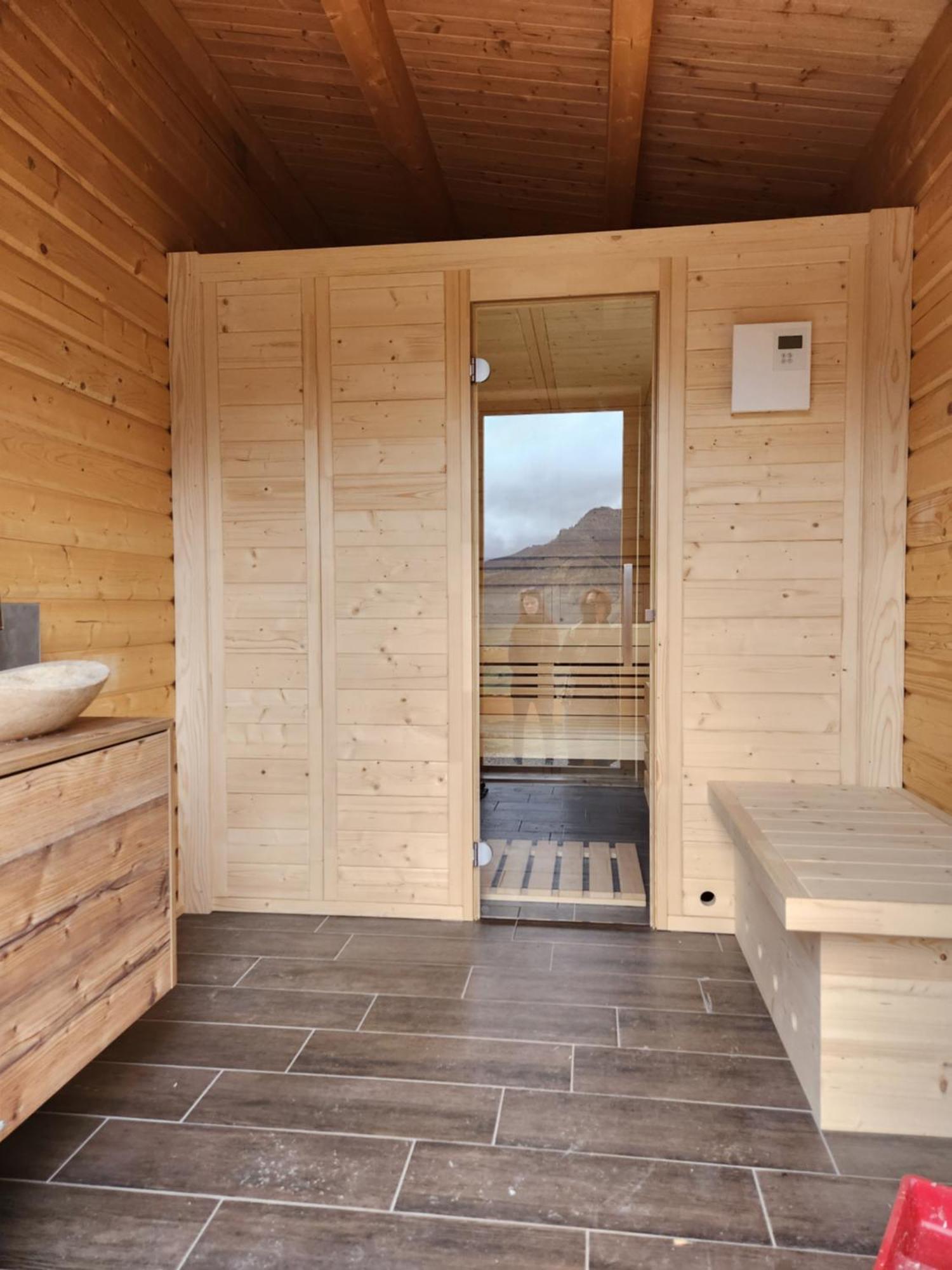 Lipphuette Top Lage Mit Traumhafter Aussicht Rauris Exterior photo