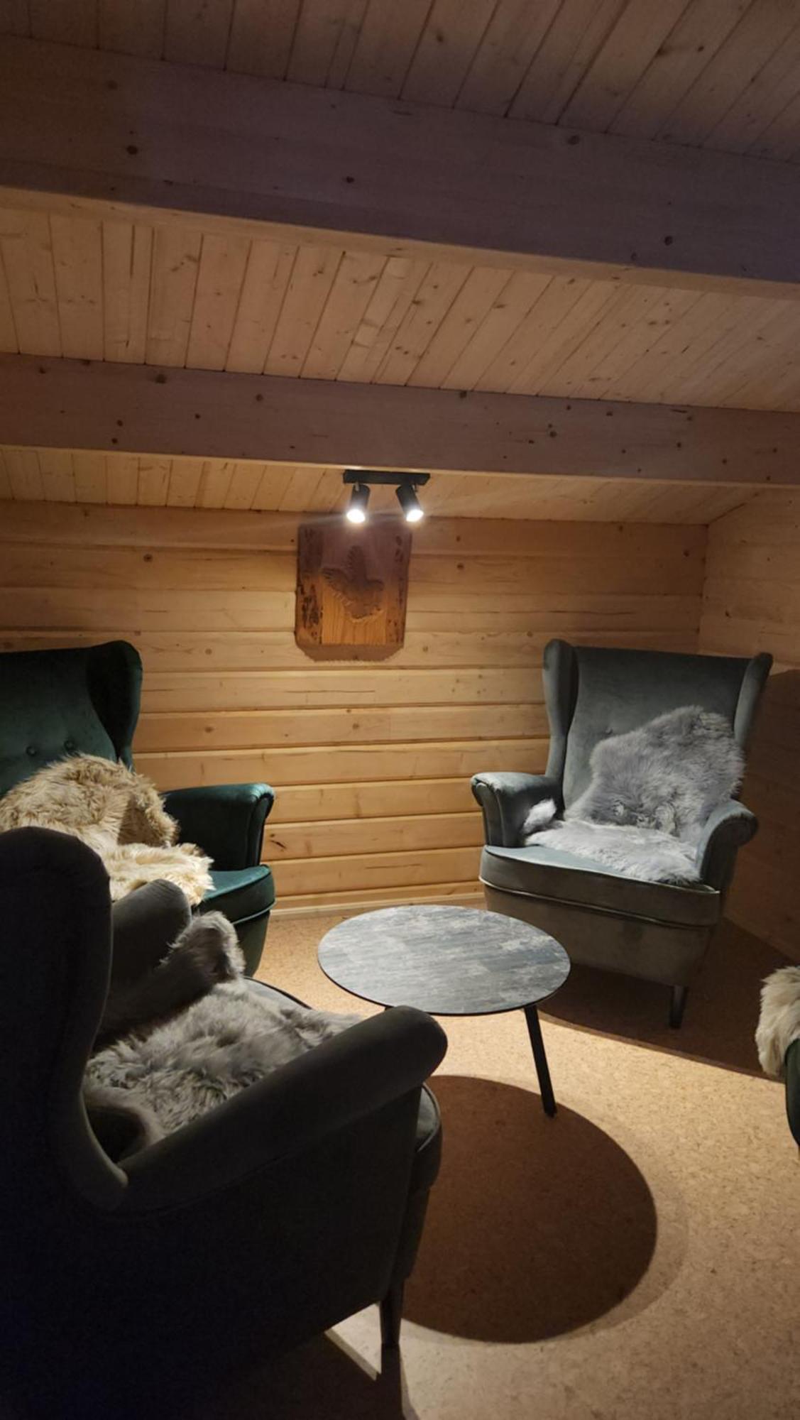 Lipphuette Top Lage Mit Traumhafter Aussicht Rauris Exterior photo